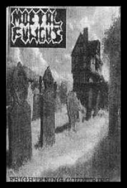 Mortal Fungus : Frightening Countries